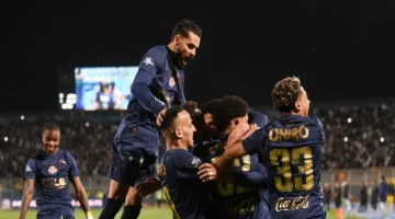 معتمد جمال يستدعي 3 حراس في قائمة الزمالك لمواجهة فريق أوتوهو الكنغولي